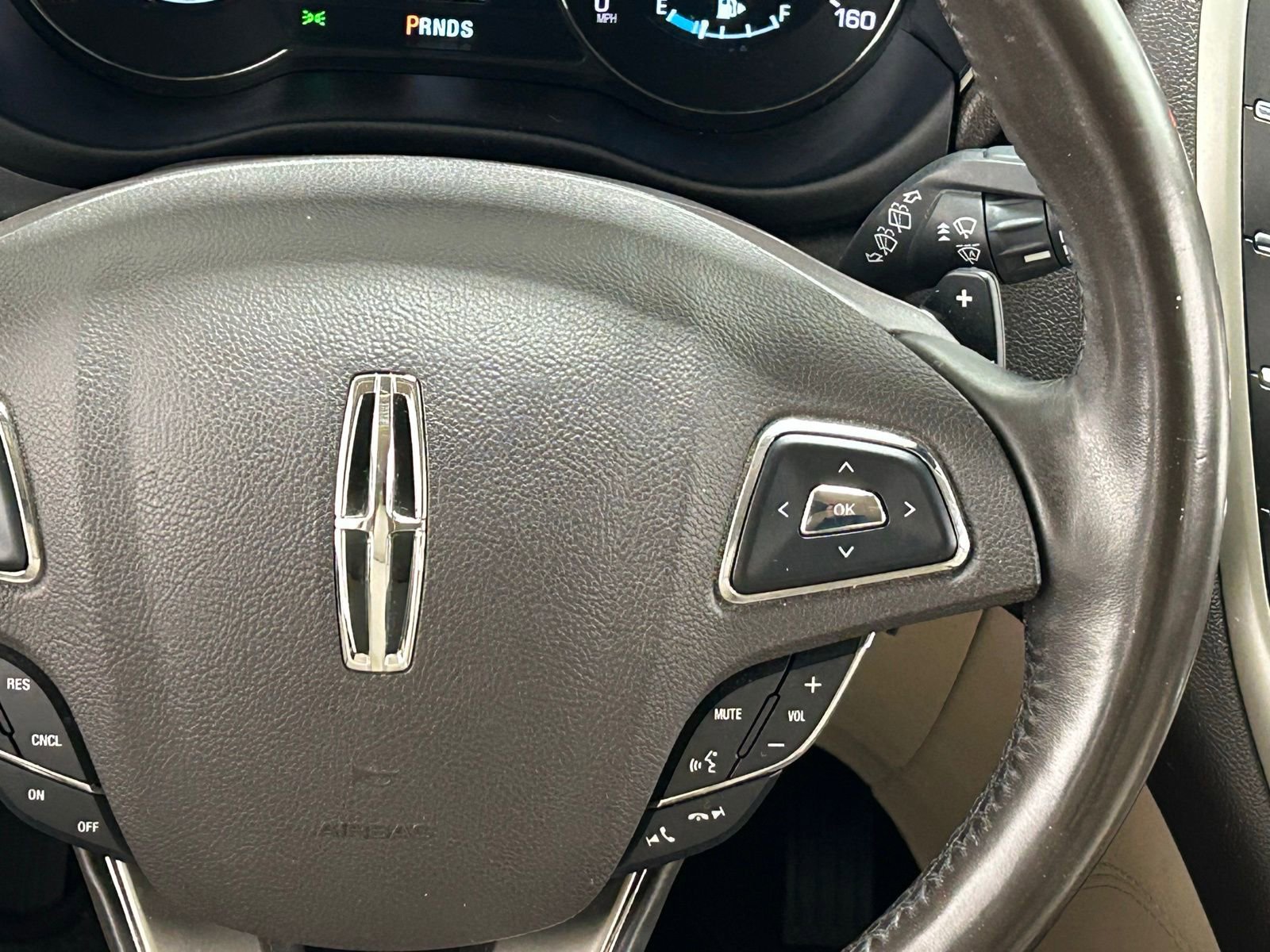 Used 2018 Lincoln MKC Select w/ Select Plus Package image 13