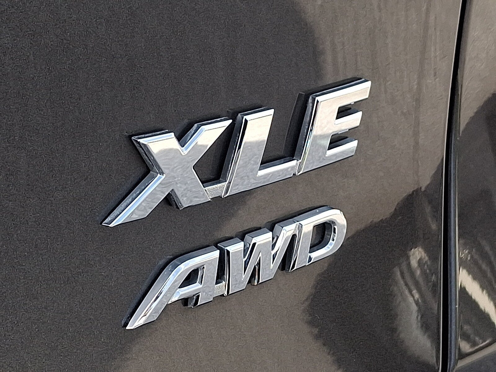 Used 2024 Toyota RAV4 XLE w/ Convenience Package AWD/4WD image 33