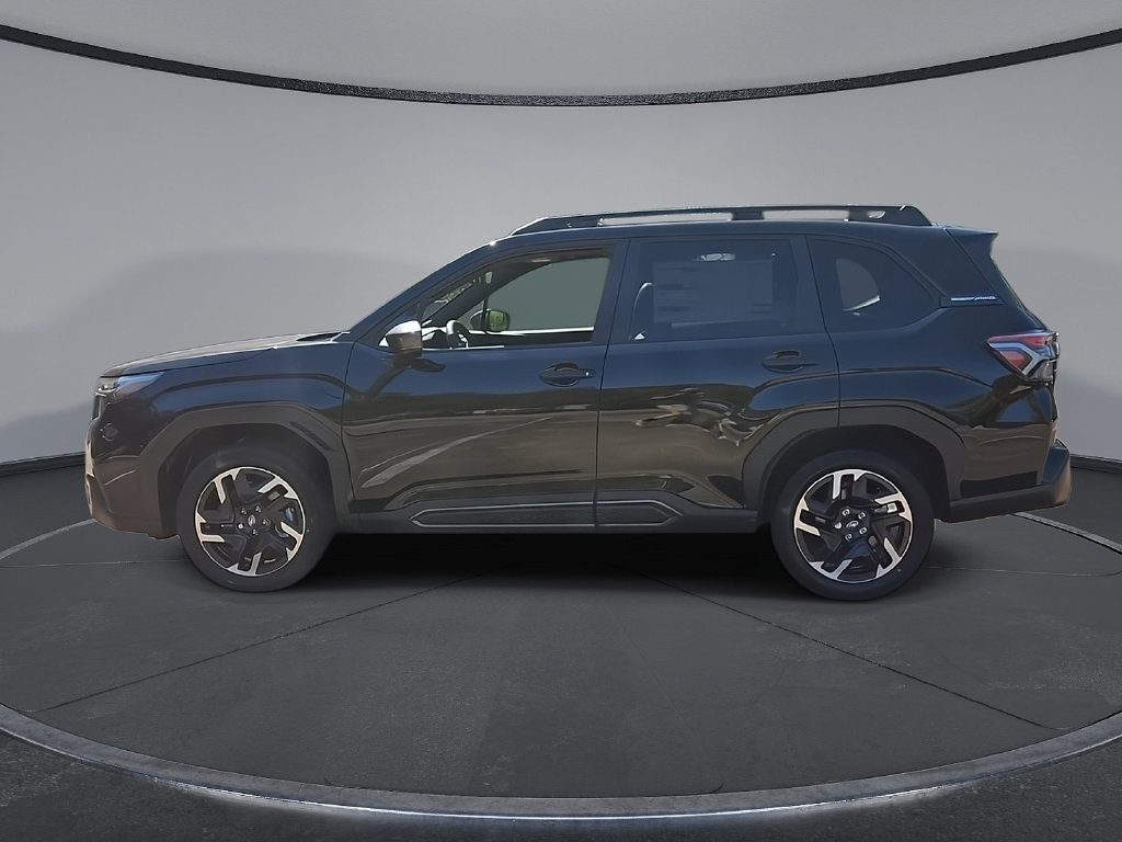 New 2026 Subaru Forester Limited AWD/4WD image 9