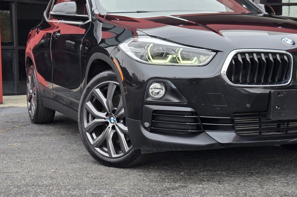 Used 2020 BMW X2 sDrive28i image 10