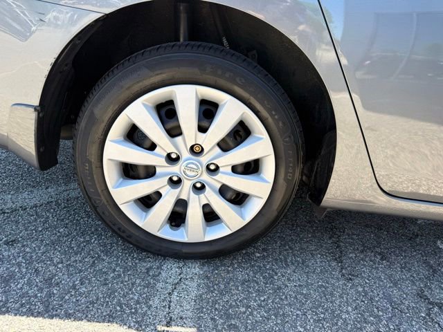 Used 2019 Nissan Sentra S FWD image 28