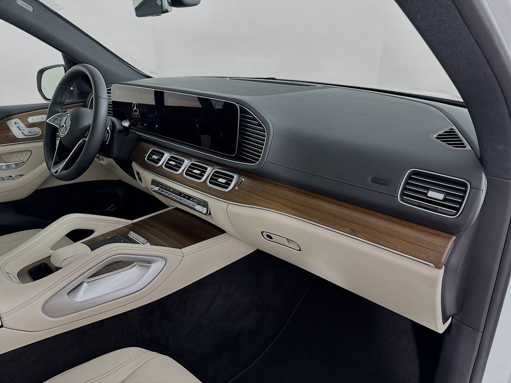 Used 2026 Mercedes-Benz GLE 350 4MATIC image 29