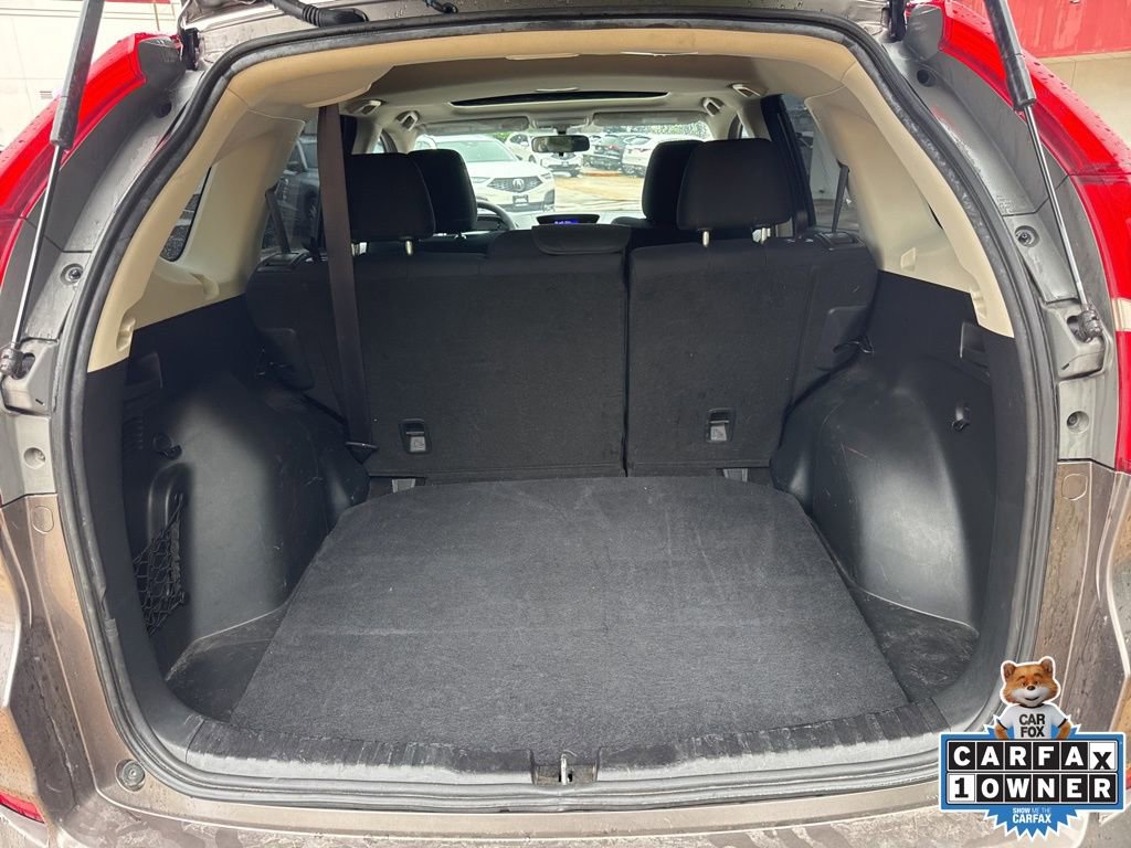 Used 2016 Honda CR-V EX image 30