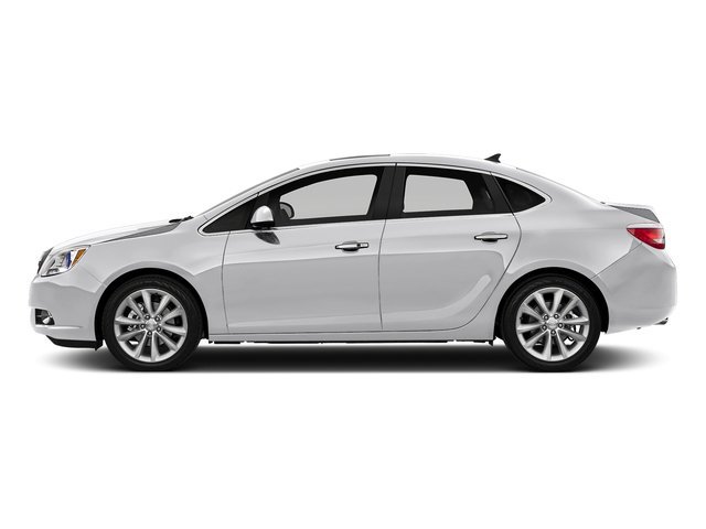Used 2016 Buick Verano w/ Comfort Package FWD image 3