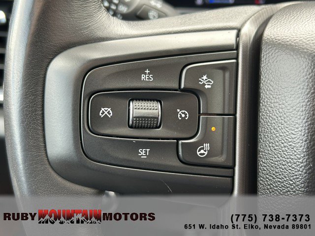 Used 2024 GMC Sierra 3500 Denali Ultimate image 14