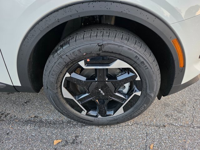 New 2026 Kia Sportage S image 11