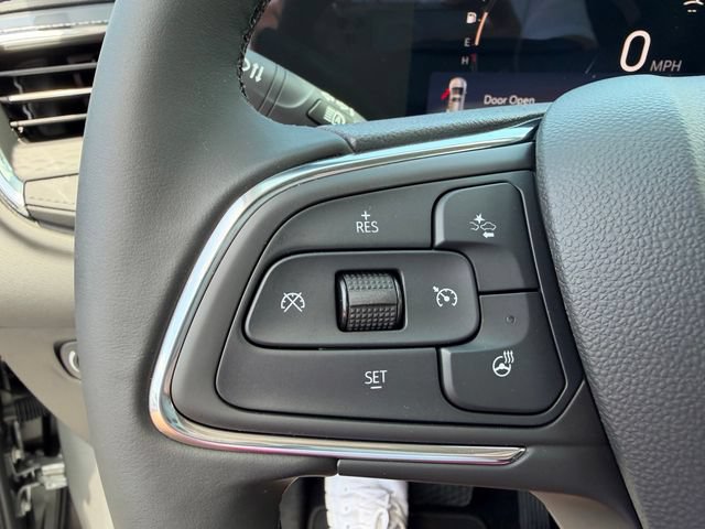 New 2026 Buick Encore GX Sport Touring FWD image 17