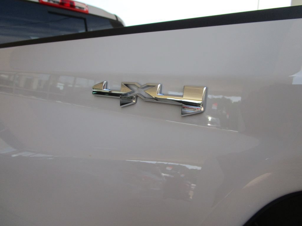 New 2026 GMC Canyon Elevation AWD/4WD image 12