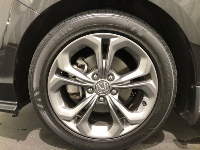 Used 2023 Honda Accord EX image 21