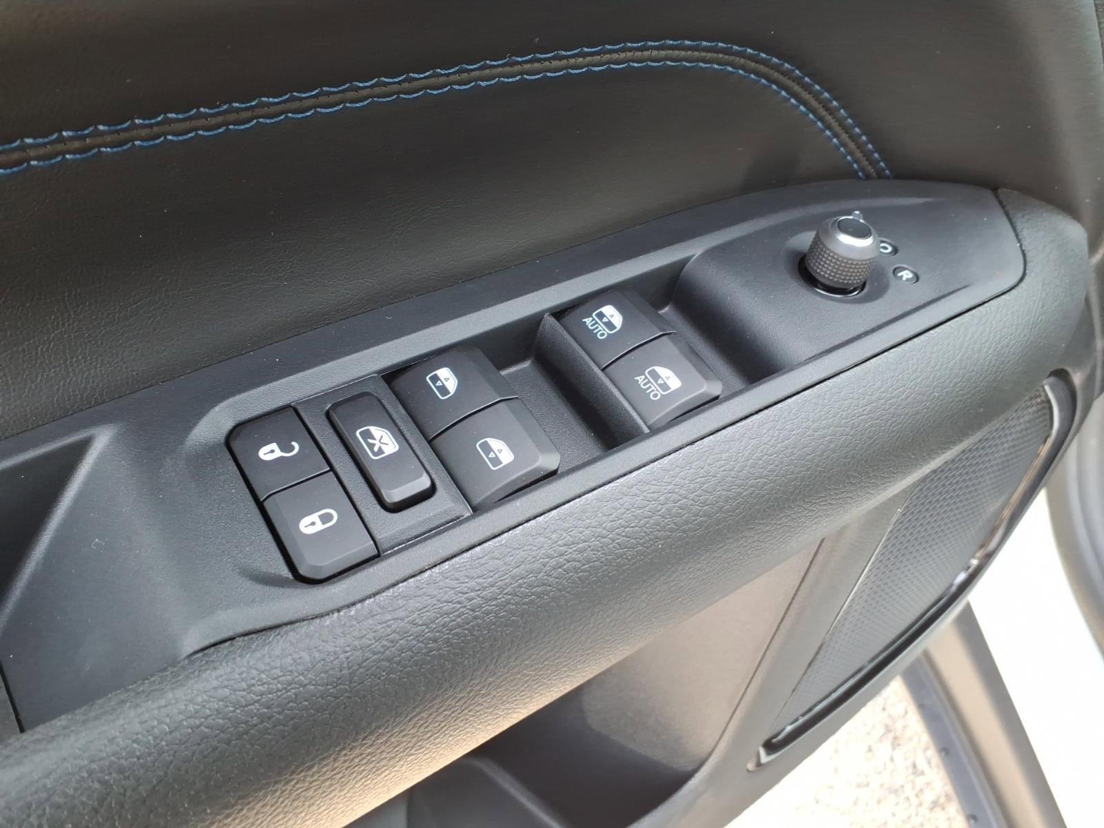 New 2026 Jeep Compass Limited image 11