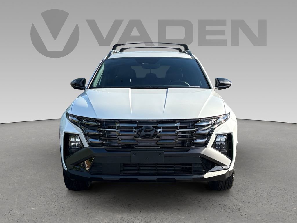New 2026 Hyundai Tucson XRT FWD image 23