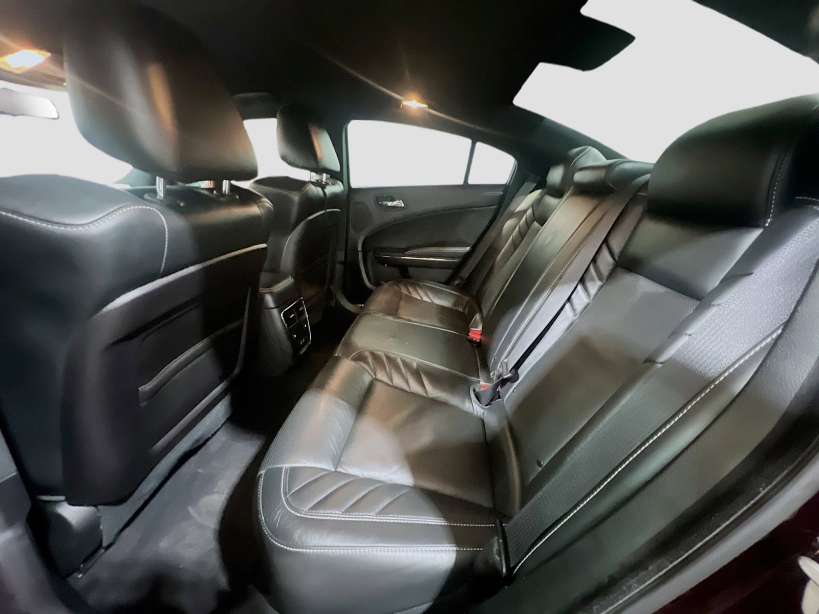 Used 2022 Dodge Charger SRT Hellcat w/ Harman/Kardon Audio Group image 18