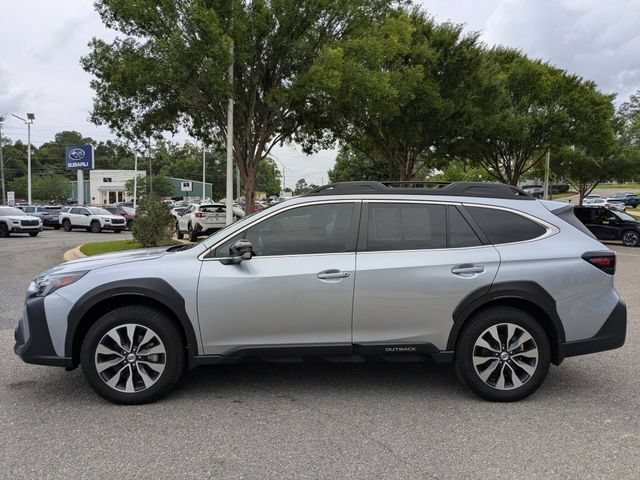 Used 2025 Subaru Outback Limited w/ Popular Package #2 AWD/4WD image 13