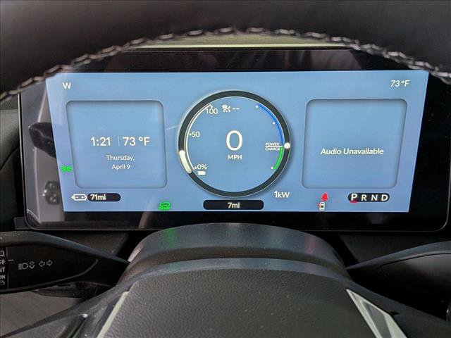 New 2026 Honda Prologue Touring image 11