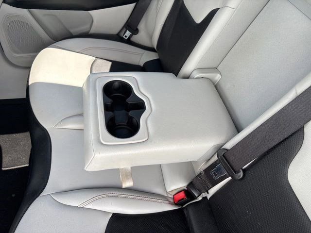 Used 2021 Jeep Compass Limited AWD/4WD image 33