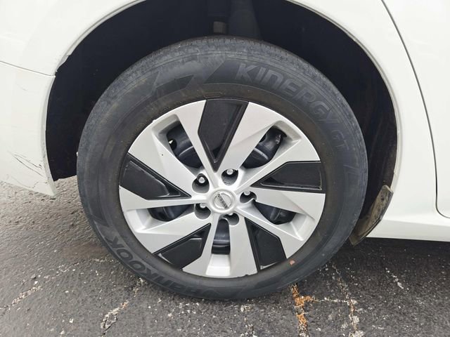 Used 2022 Nissan Altima 2.5 S image 12