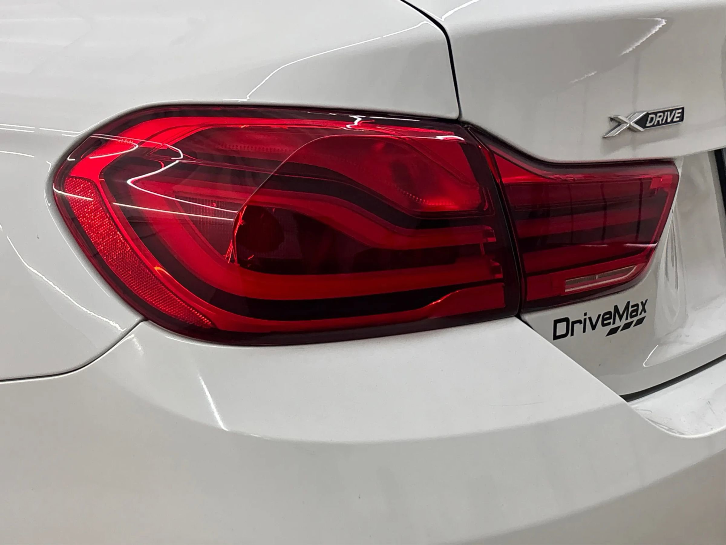 Used 2019 BMW 430i Gran Coupe xDrive w/ Convenience Package image 35