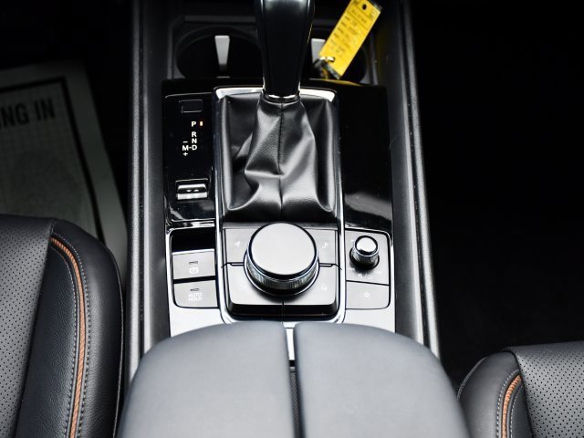 Used 2023 MAZDA CX-50 AWD 2.5 S w/ Cargo Package image 27