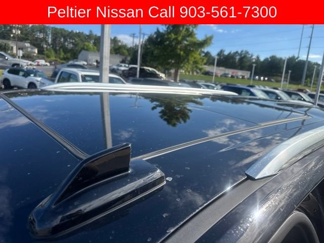 Used 2024 GMC Yukon Denali w/ Denali Reserve Package AWD/4WD image 8