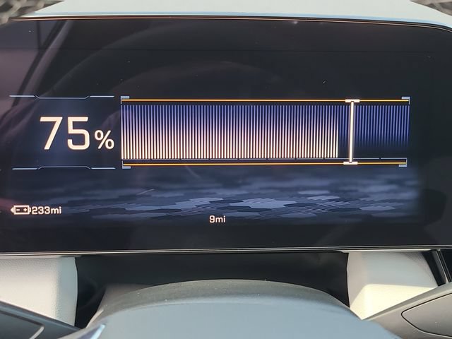 New 2026 Chevrolet Equinox EV LT AWD/4WD image 25
