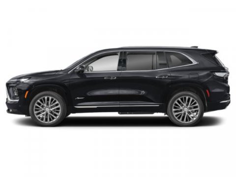 New 2027 Buick Enclave Avenir FWD image 6