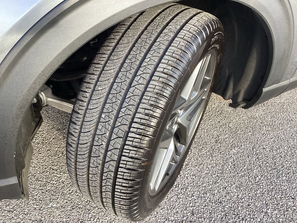 New 2026 Ford Explorer ST w/ Sun And Sound Package image 23