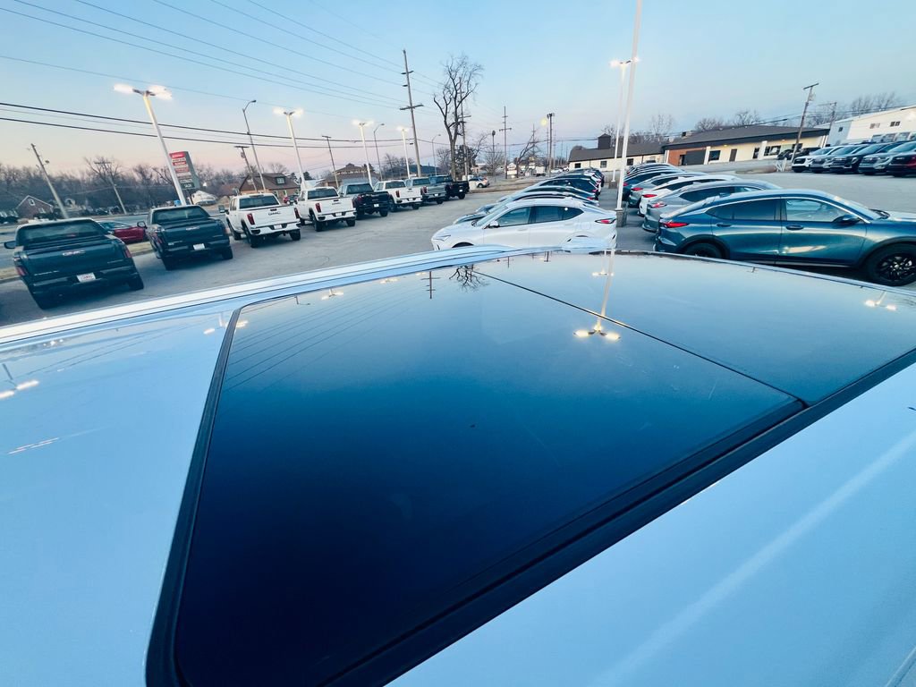 New 2026 GMC Yukon Denali Ultimate image 54