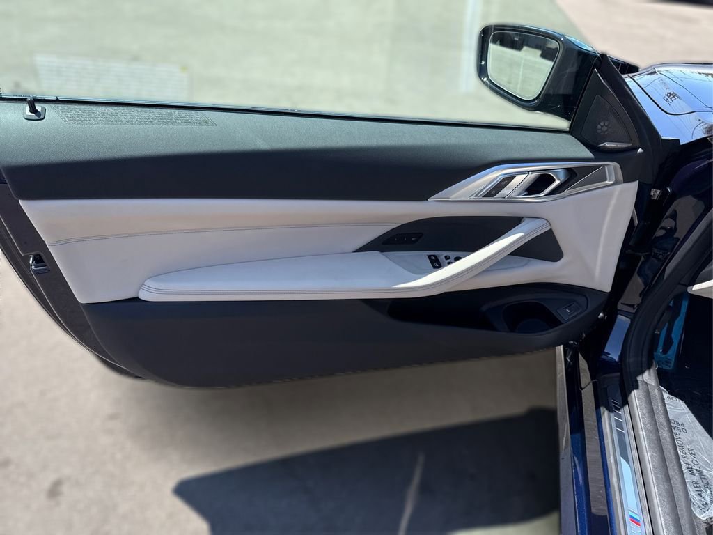 New 2026 BMW 440i xDrive Coupe w/ Premium Package image 26