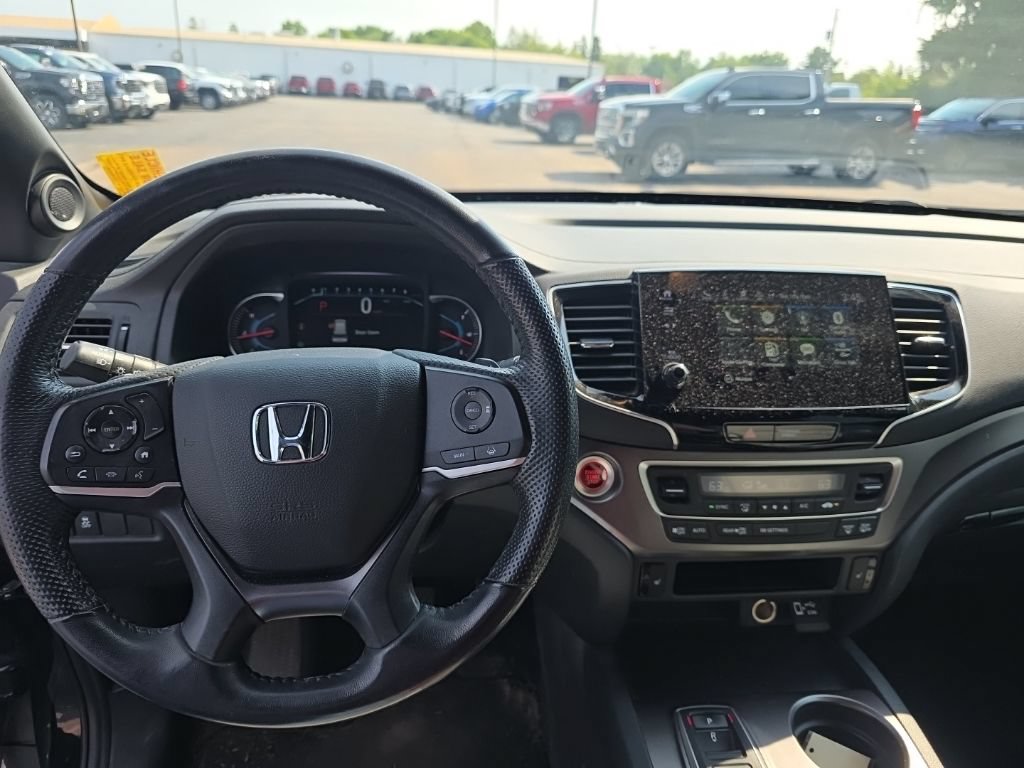 Used 2020 Honda Passport EX-L image 19