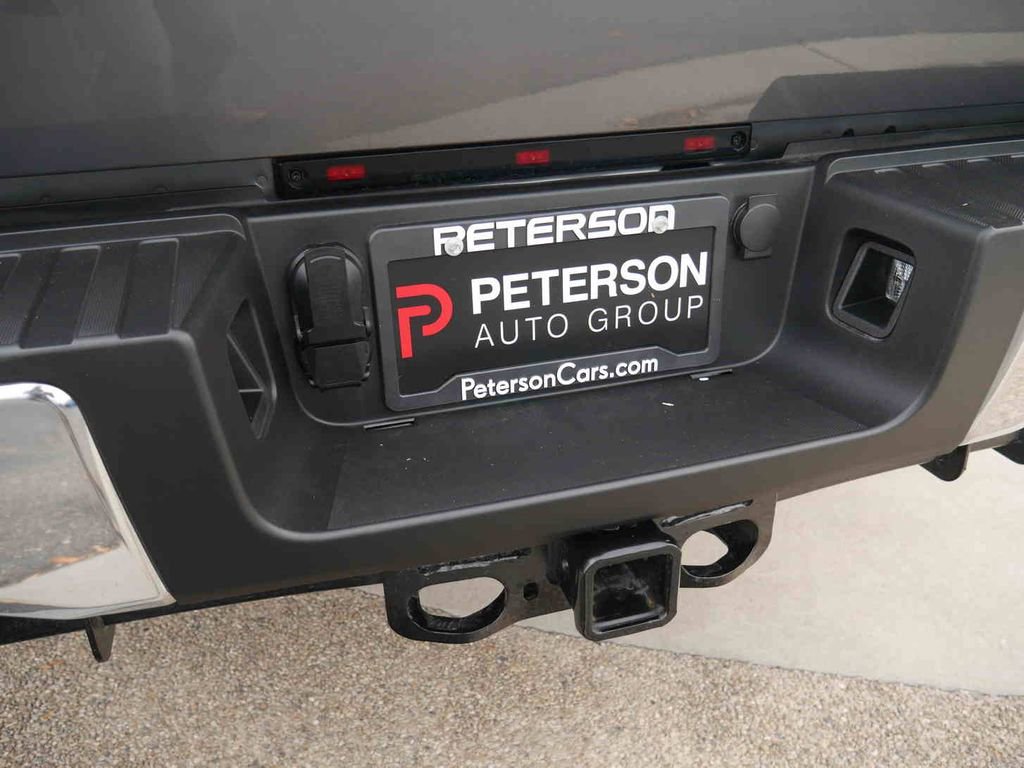 Used 2026 Ford F350 XLT image 11