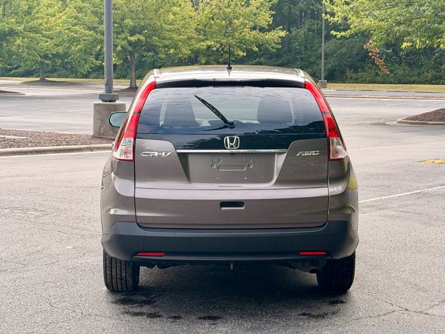 Used 2012 Honda CR-V EX image 6