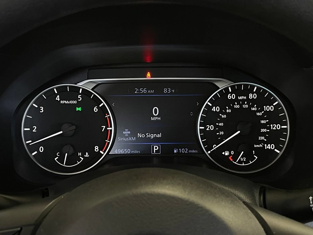 Used 2020 Nissan Altima 2.5 S FWD image 15