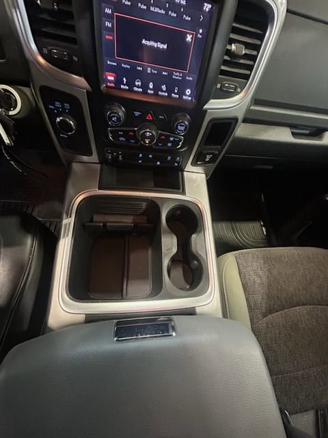 Used 2018 RAM 2500 Big Horn image 14