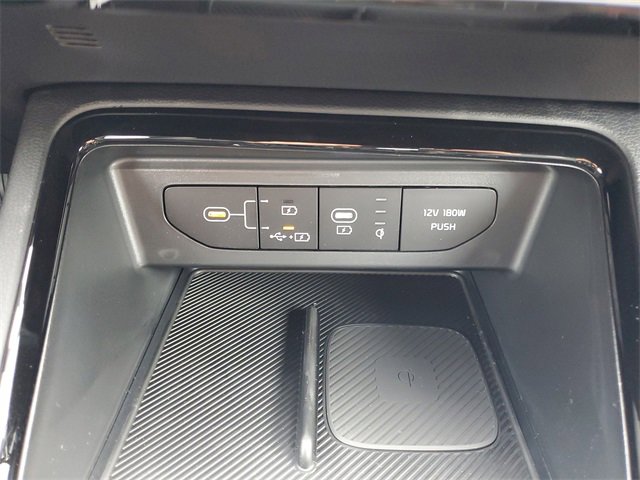 New 2026 Kia K5 GT-Line image 33