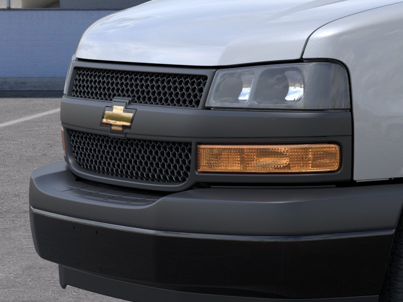 New 2027 Chevrolet Express 2500 RWD image 37