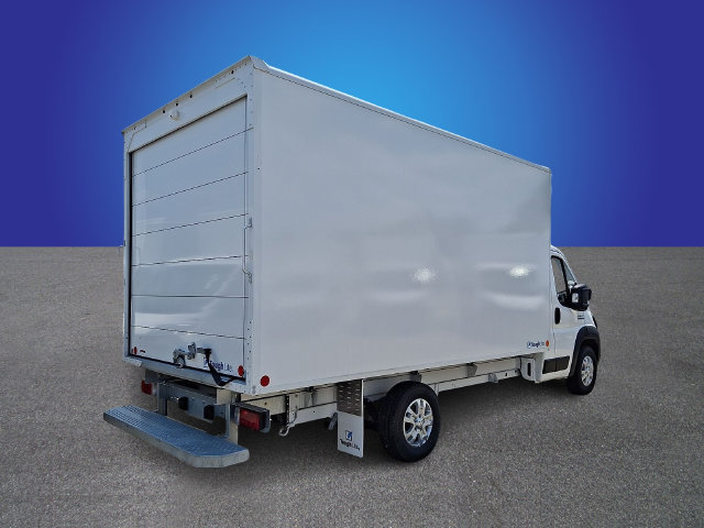 New 2023 RAM ProMaster 3500 FWD image 3