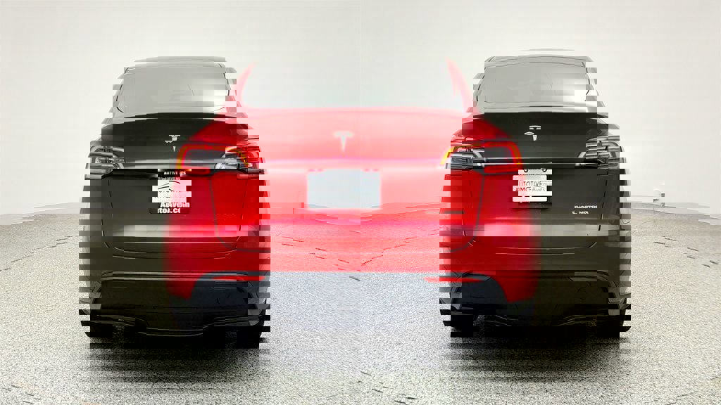 Used 2020 Tesla Model Y Long Range AWD/4WD image 6