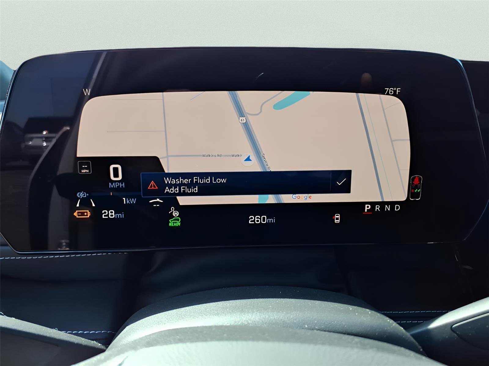 New 2025 Chevrolet Blazer EV LT image 18