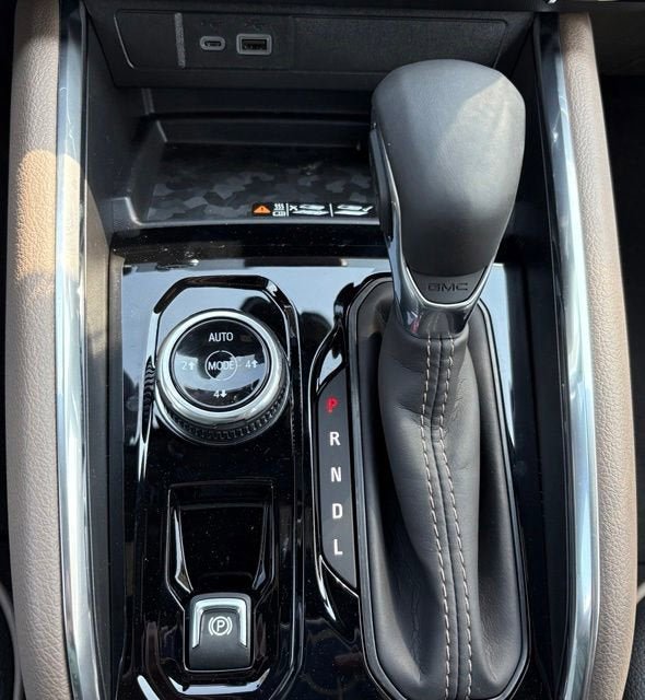 New 2026 GMC Canyon Denali AWD/4WD image 23