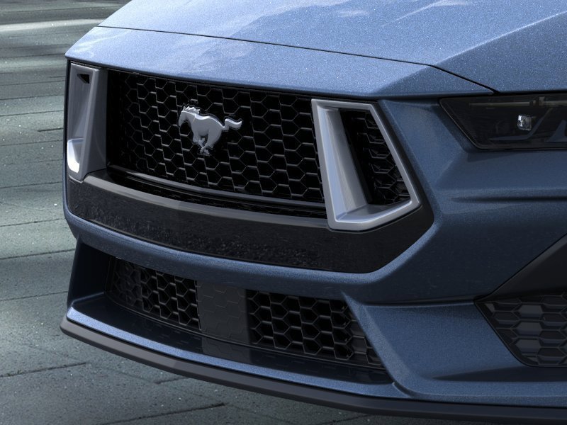 New 2025 Ford Mustang GT Premium w/ 60th Anniversary Package RWD image 19
