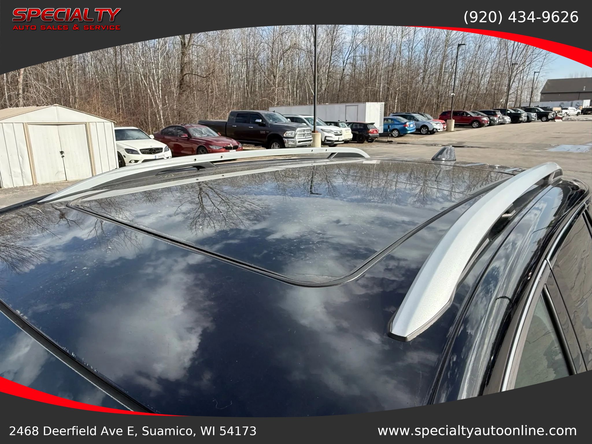 Used 2022 GMC Terrain SLT w/ Tech Package image 9