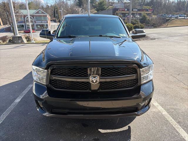 Certified 2017 RAM 1500 Express w/ Express Value Package image 2