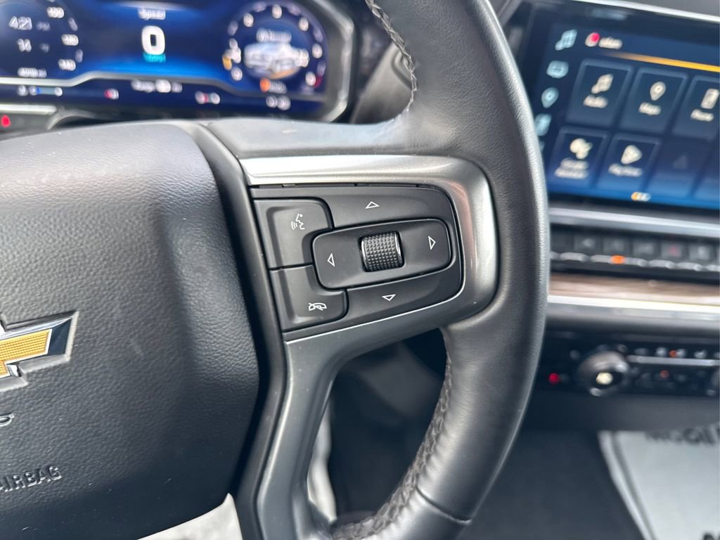 Used 2024 Chevrolet Silverado 1500 LT image 30