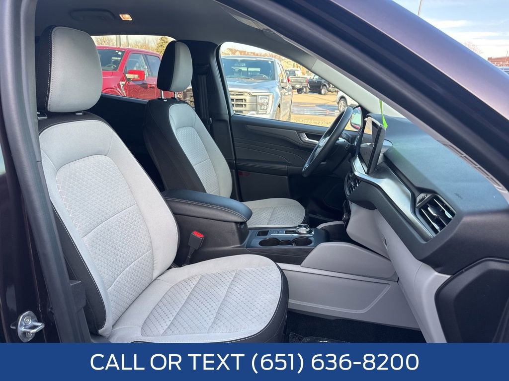 Used 2023 Ford Escape Active w/ Tech Pack #2 image 35