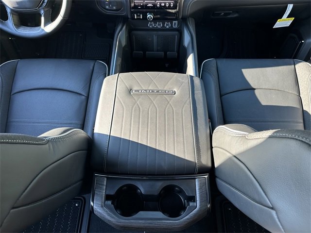 New 2026 RAM 2500 Limited image 17