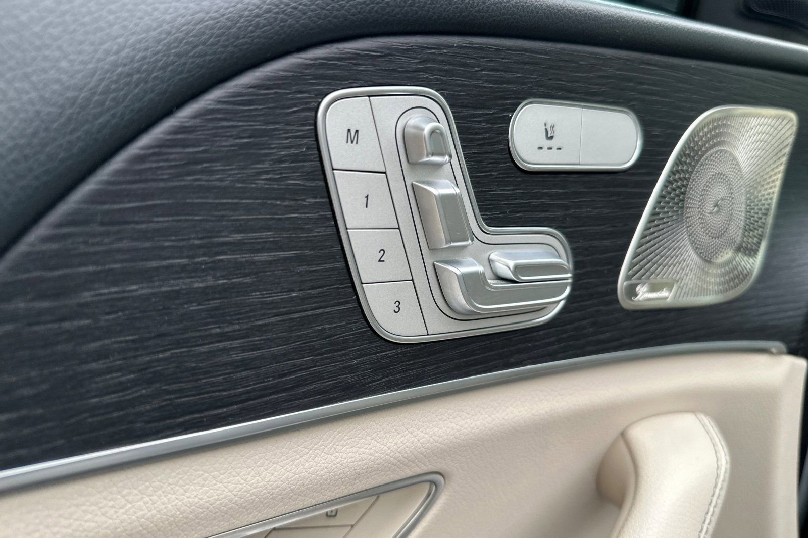 Used 2021 Mercedes-Benz GLE 350 GLE 350 4MATIC image 12