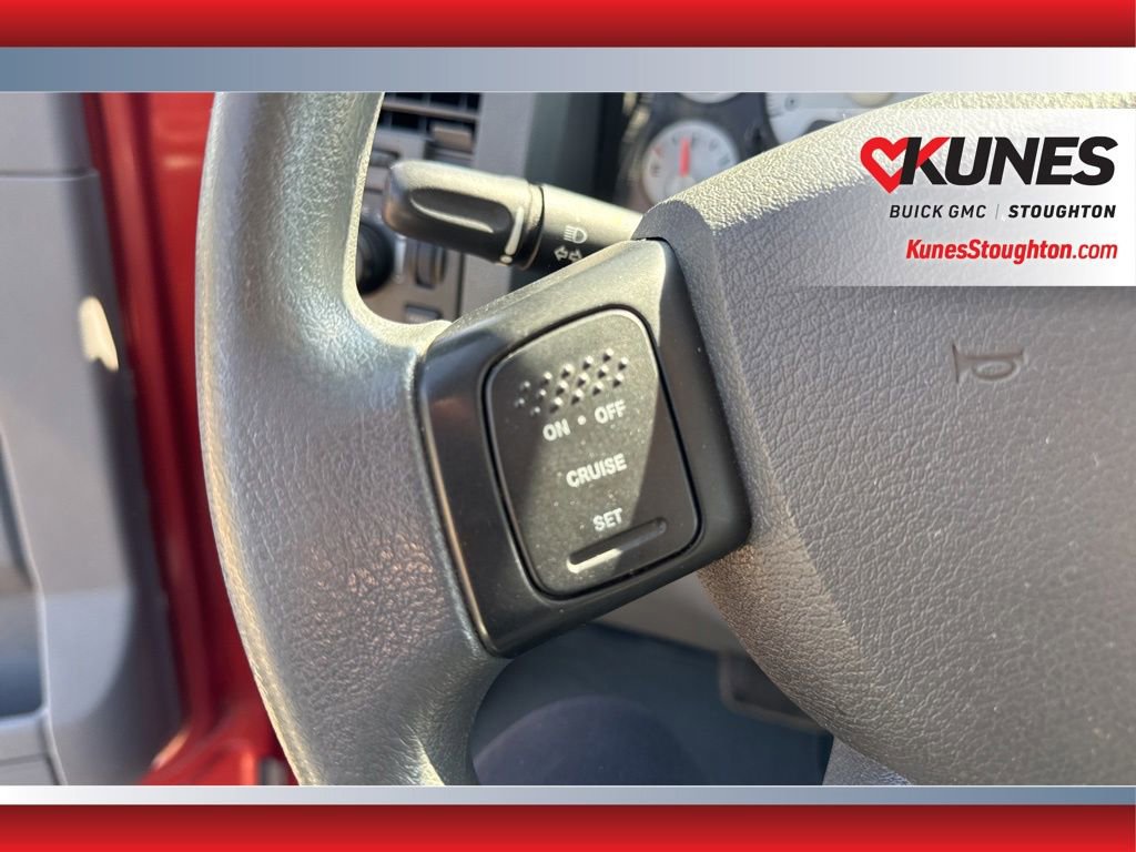 Used 2008 Dodge Ram 1500 Truck SLT w/ Trailer Tow Group AWD/4WD image 26
