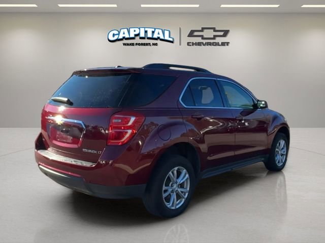 Used 2016 Chevrolet Equinox LT w/ Convenience Package image 5