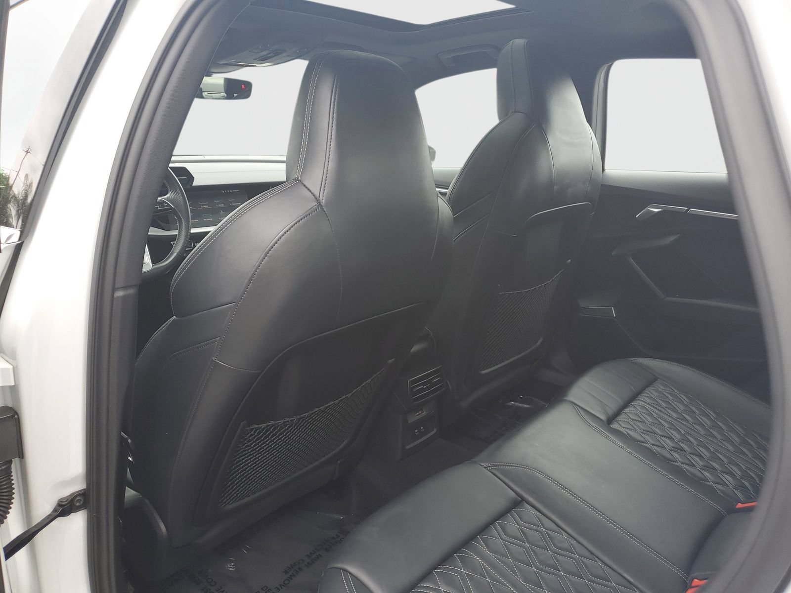 Used 2023 Audi S3 Premium Plus w/ Premium Plus Package AWD/4WD image 13