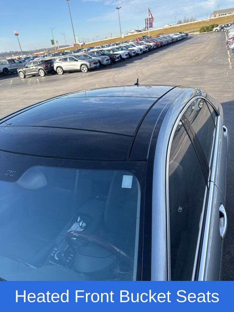 Used 2007 Mercedes-Benz S 550 image 8